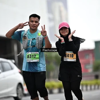 Runner Photo 8948490