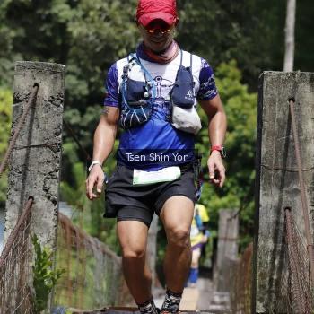 Runner Photo 89485