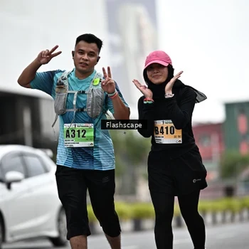 Runner Photo 8948501