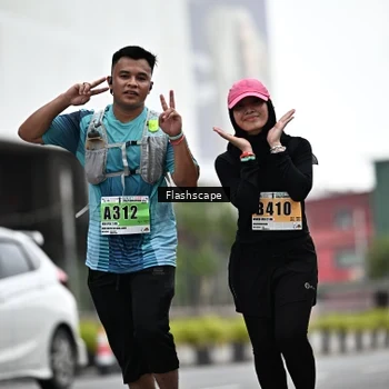 Runner Photo 8948506