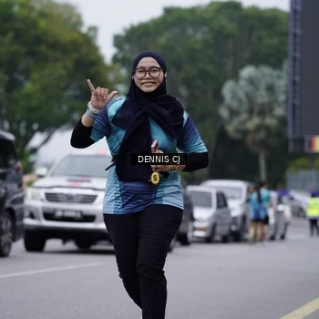 Runner Photo 8948509