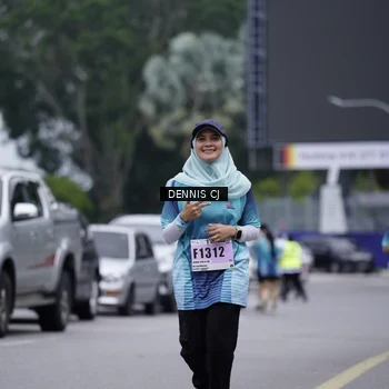 Runner Photo 8948512