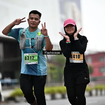Runner Photo 8948522