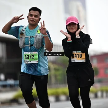 Runner Photo 8948530