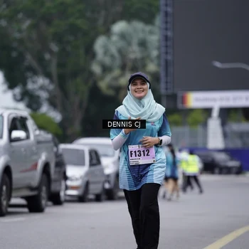 Runner Photo 8948538