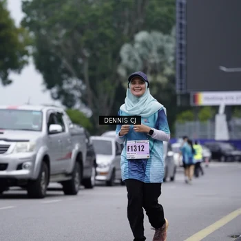 Runner Photo 8948539