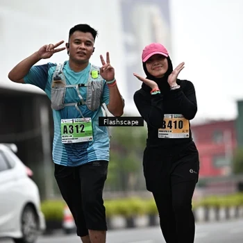 Runner Photo 8948541