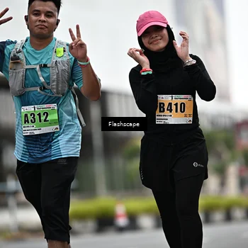 Runner Photo 8948566
