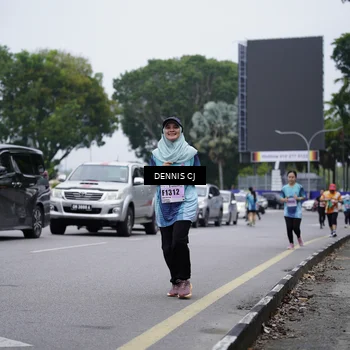 Runner Photo 8948580