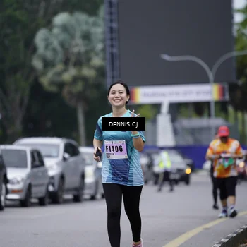 Runner Photo 8948587