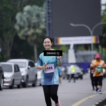 Runner Photo 8948593