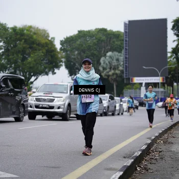 Runner Photo 8948597