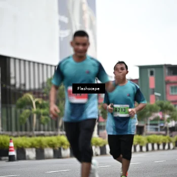 Runner Photo 8948610