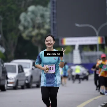 Runner Photo 8948630