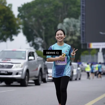 Runner Photo 8948638