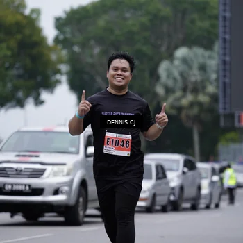 Runner Photo 8948644