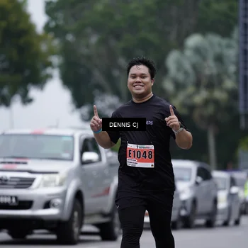 Runner Photo 8948645