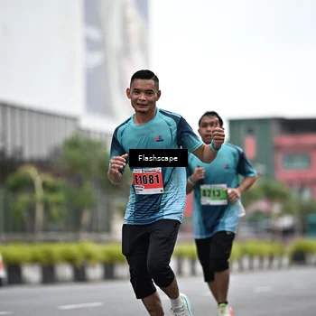 Runner Photo 8948651