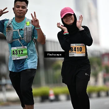 Runner Photo 8948658
