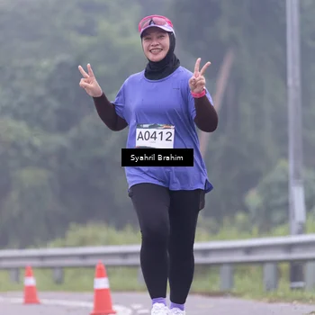 Runner Photo 8948662