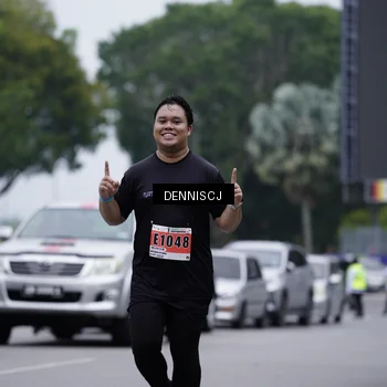 Runner Photo 8948672