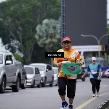 Runner Photo 8948689