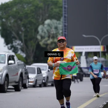 Runner Photo 8948694