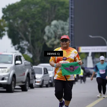 Runner Photo 8948735