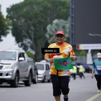 Runner Photo 8948744