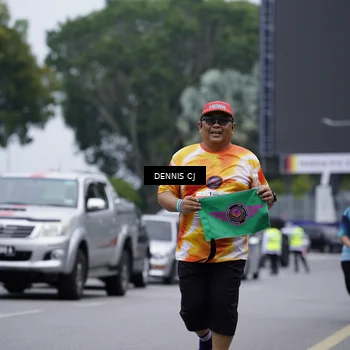 Runner Photo 8948753