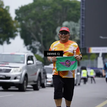 Runner Photo 8948761