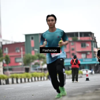 Runner Photo 8948784