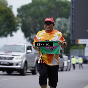 Runner Photo 8948787