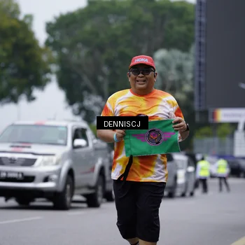 Runner Photo 8948789