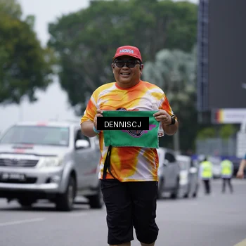 Runner Photo 8948798