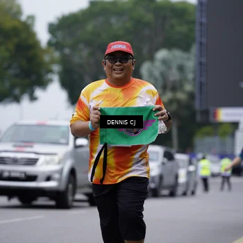Runner Photo 8948807