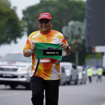 Runner Photo 8948808