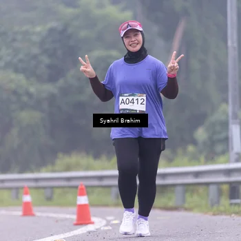 Runner Photo 8948815