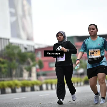 Runner Photo 8948822