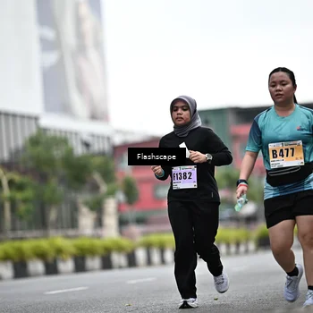 Runner Photo 8948824