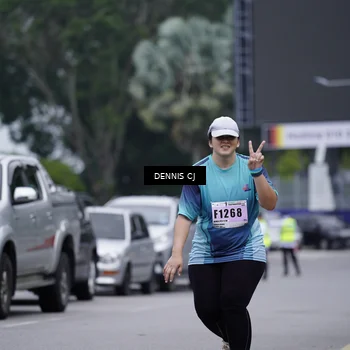 Runner Photo 8948827
