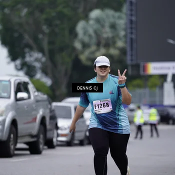 Runner Photo 8948836