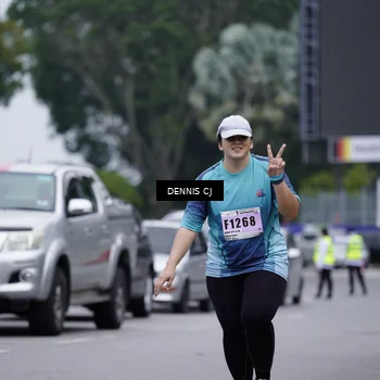 Runner Photo 8948837