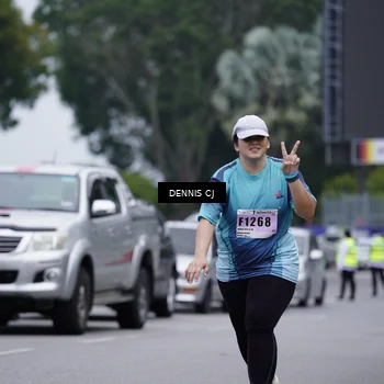 Runner Photo 8948844