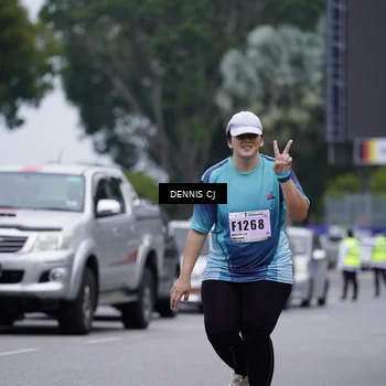 Runner Photo 8948863