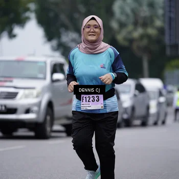 Runner Photo 8948890