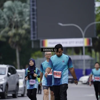 Runner Photo 8948916