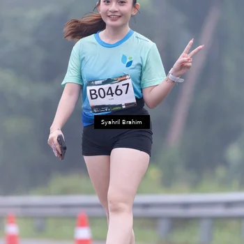 Runner Photo 8948943