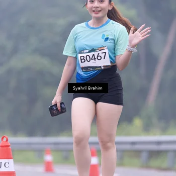 Runner Photo 8948951
