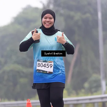Runner Photo 8949005